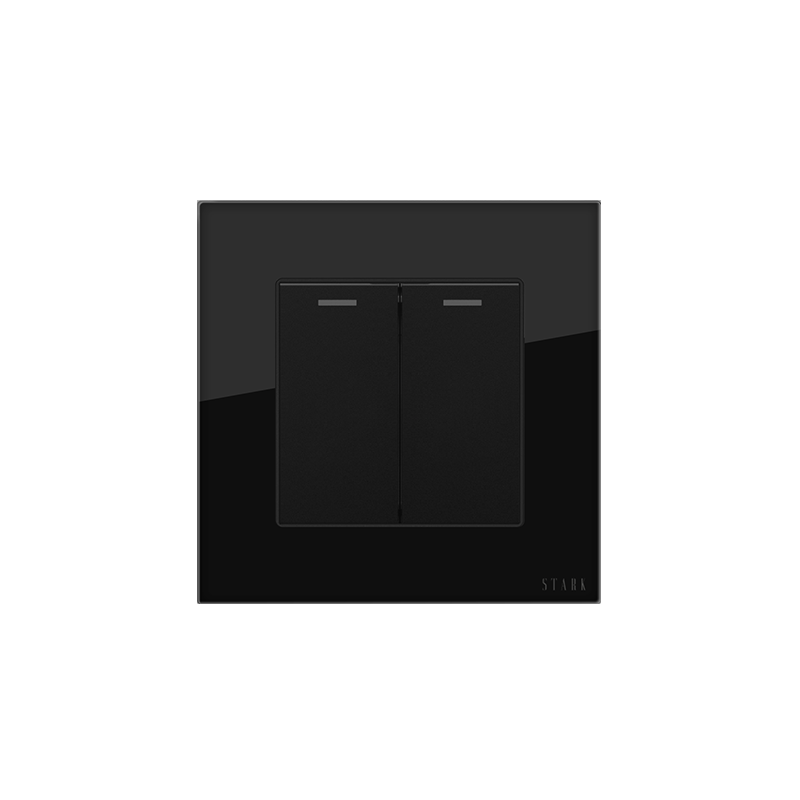 STARK QG BUTTON TWO