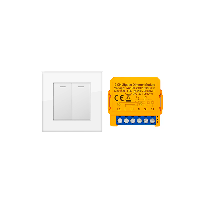 STARK QG DIMMER TWO