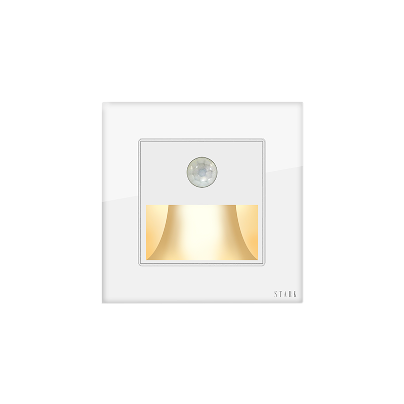 STARK QG MOTION SENSOR LED