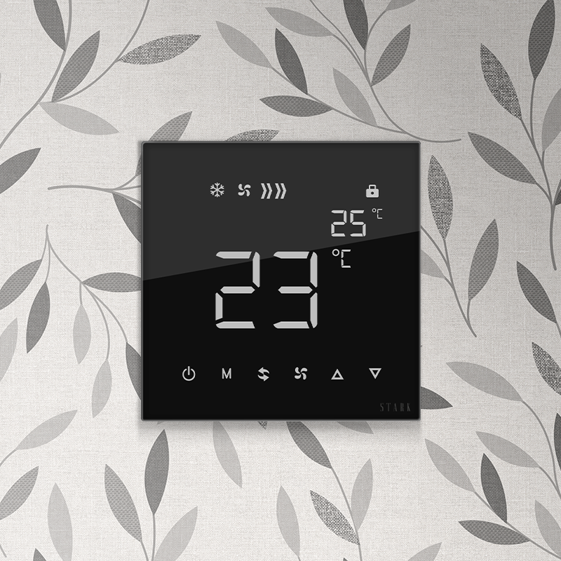 STARK QG THERM