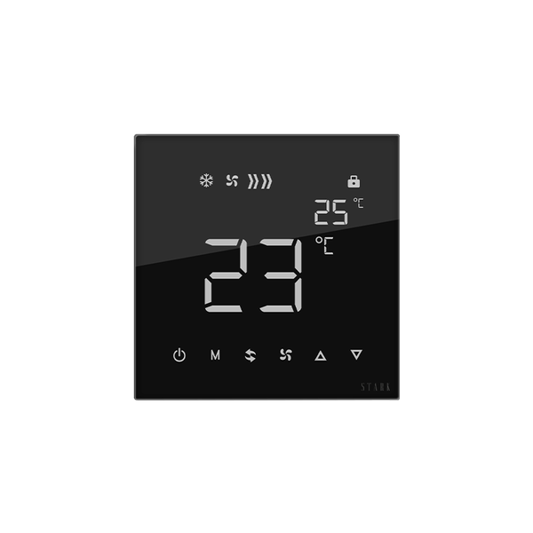 STARK QG THERM V2