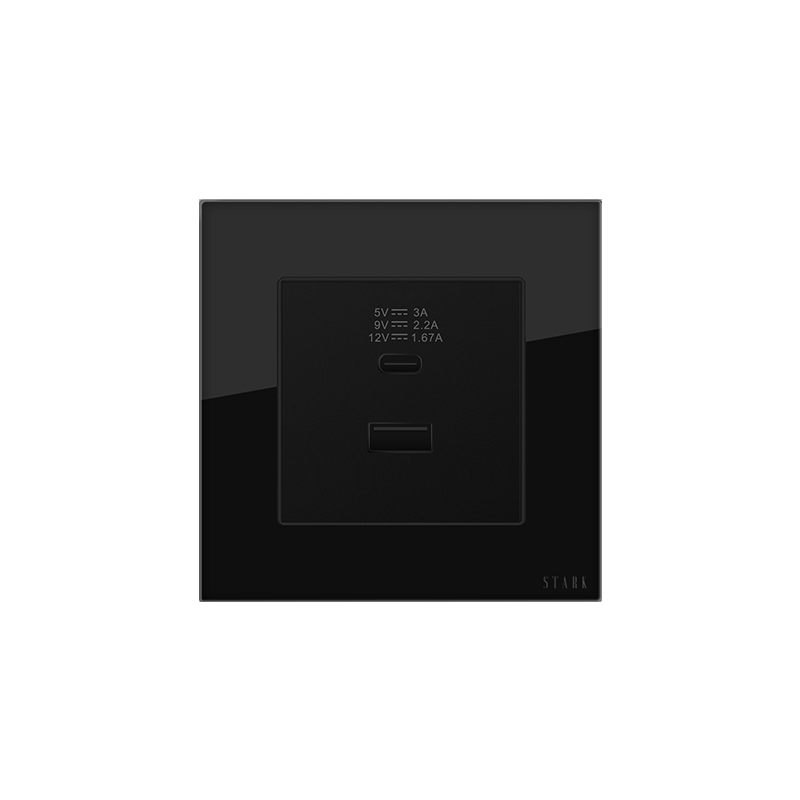 STARK QG USB/USB-C