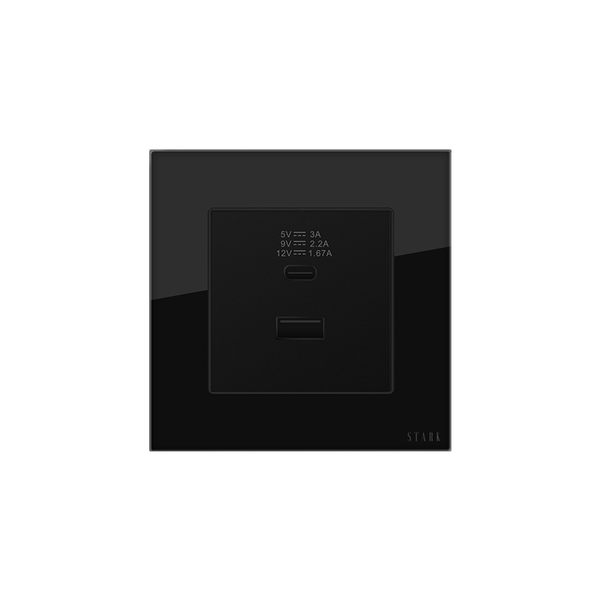 STARK QG USB/USB-C