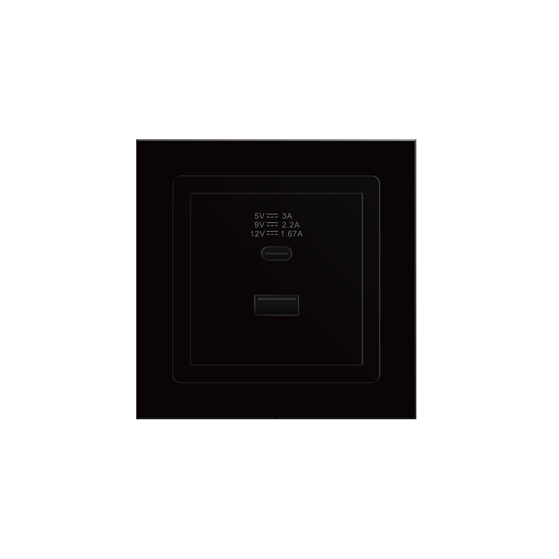 STARK QM USB/USB-C