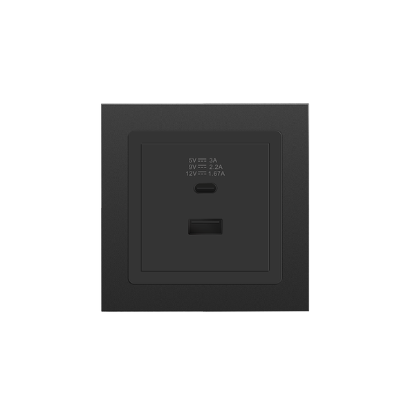 STARK QM USB/USB-C