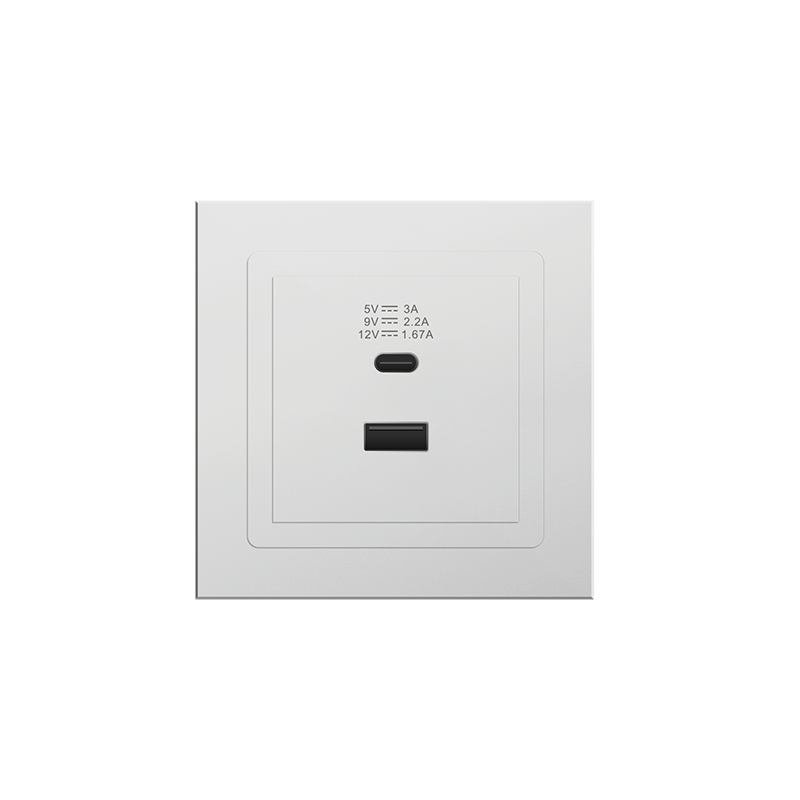 STARK QM USB/USB-C