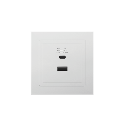 STARK QM USB/USB-C