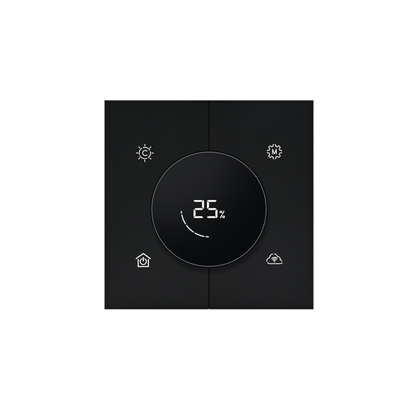 STARK QP DIMMER