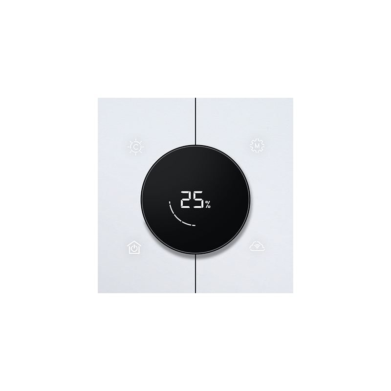 STARK QP DIMMER