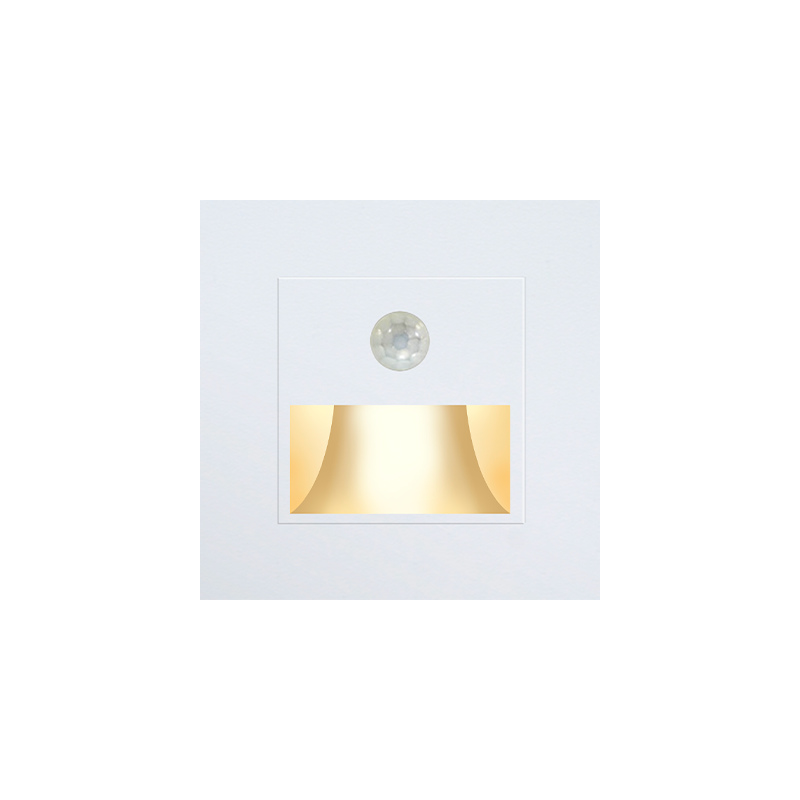 STARK QP MOTION SENSOR LED
