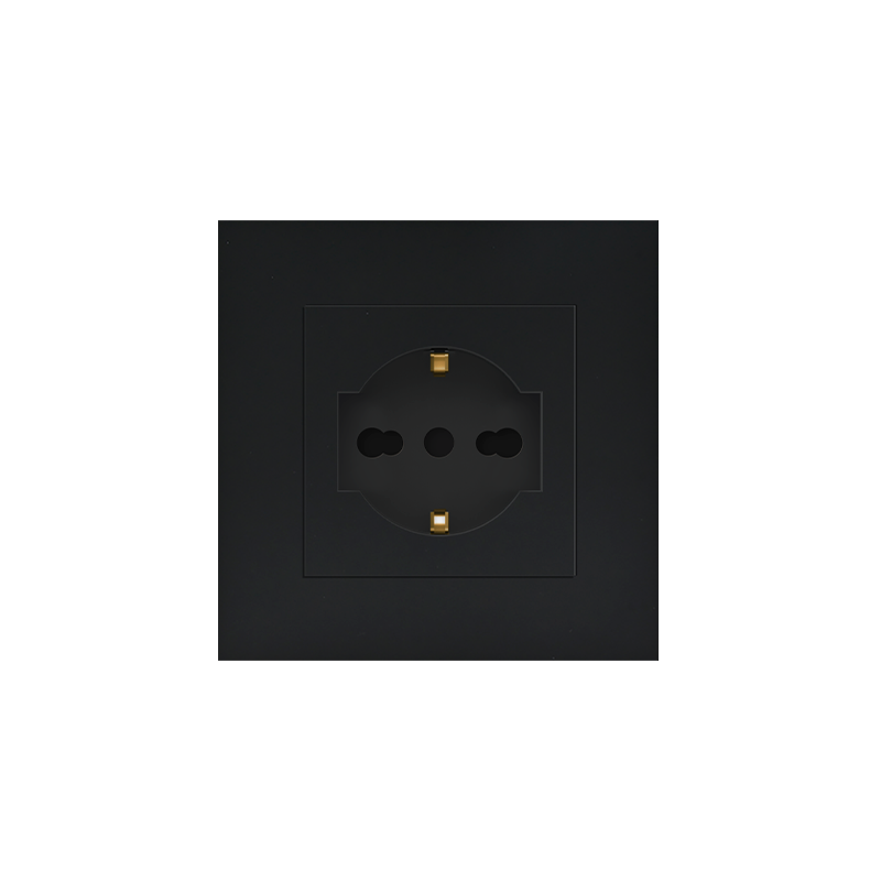 STARK QP SOCKET