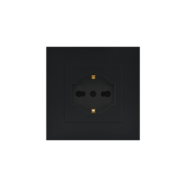 STARK QP SOCKET