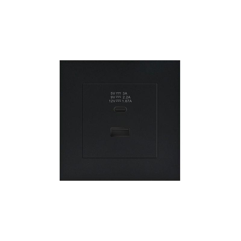 STARK QP USB/USB-C