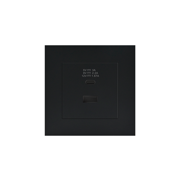 STARK QP USB/USB-C