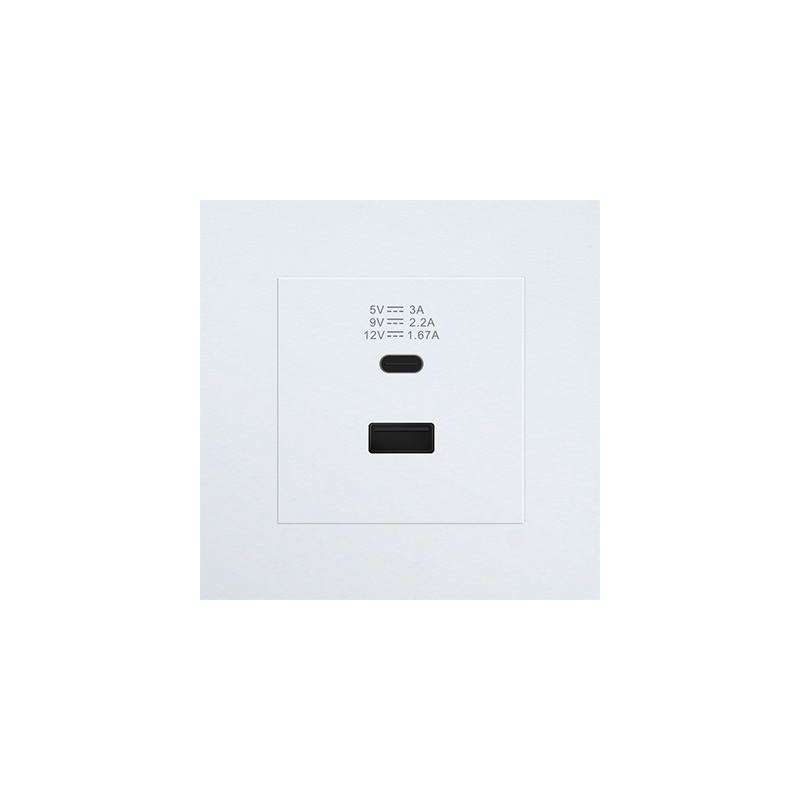 STARK QP USB/USB-C
