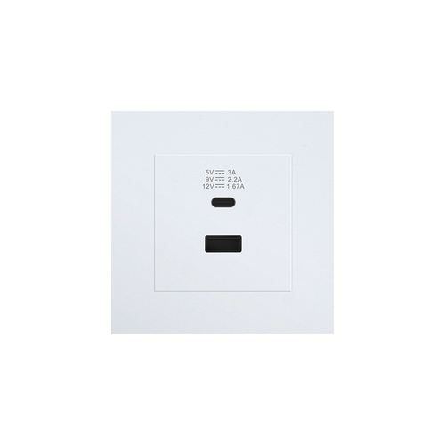 STARK QP USB/USB-C