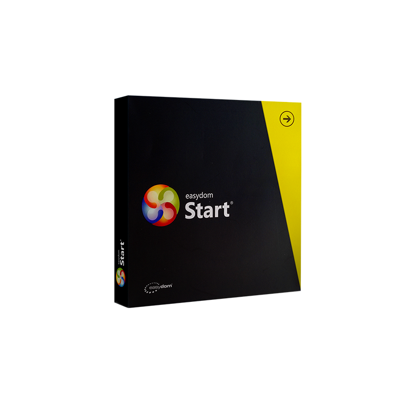 EASYDOM START