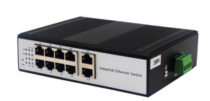 SWITCH POE 10