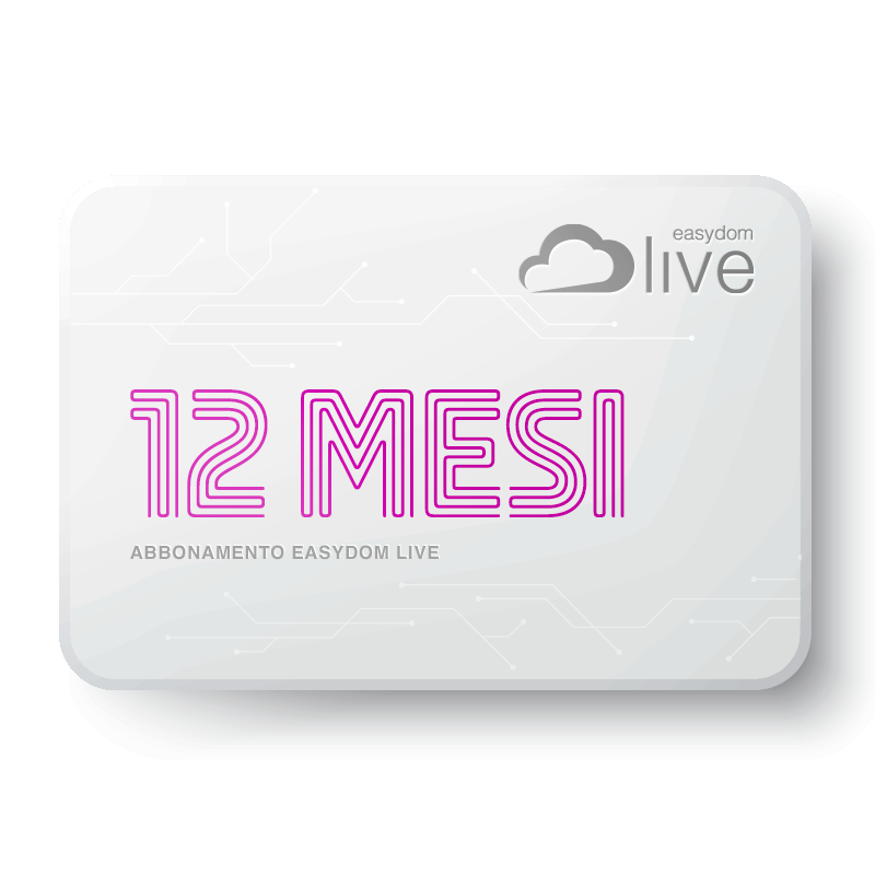 LIVE 12M
