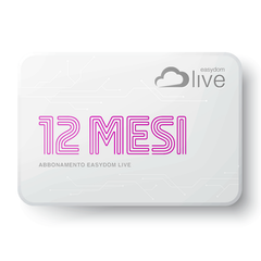 LIVE 12M
