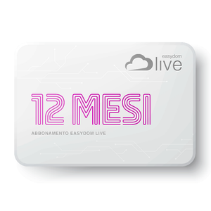 LIVE 12M