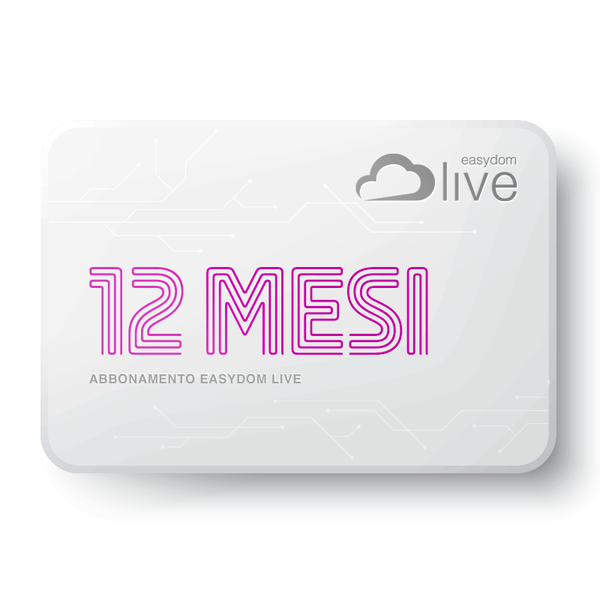 LIVE 12M